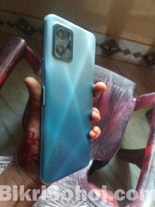 Vivo y15s